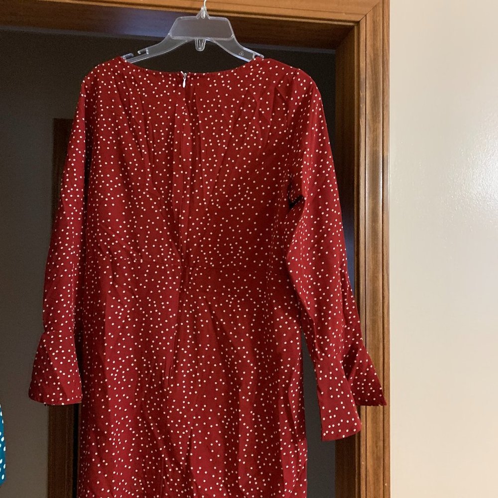 DRESS - Picture 2 of 2